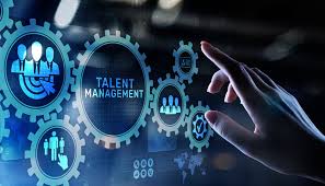 Building Great Talent Managers: The 4+2 Model